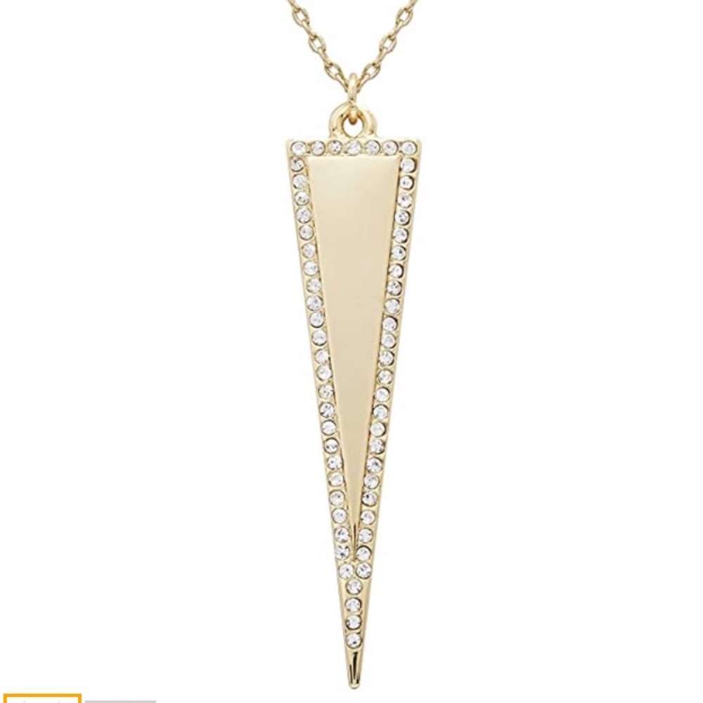 Uncommon James “Whiskey” necklace